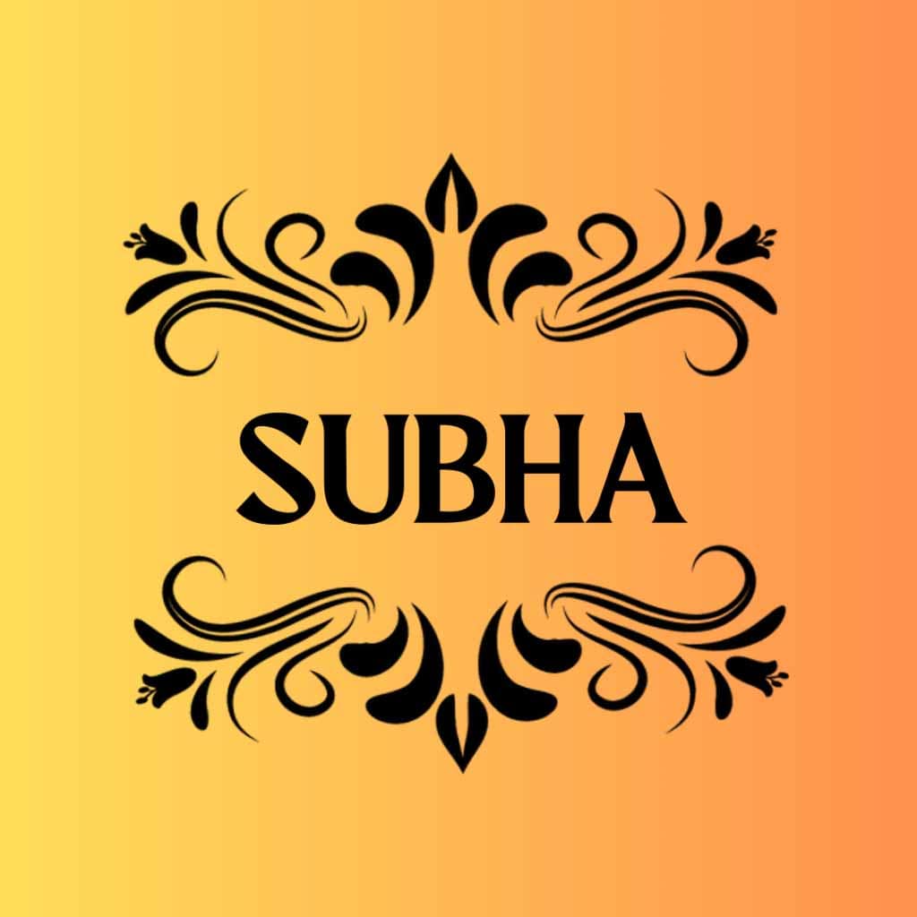 Subha