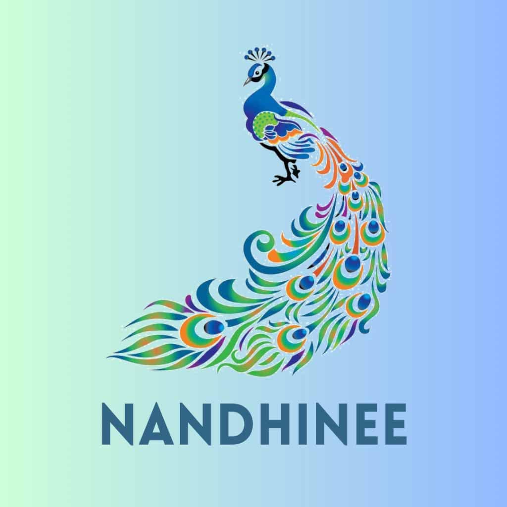 Nandhinee