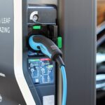 Electric vehicle charging provision