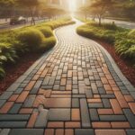 Designated Walking track