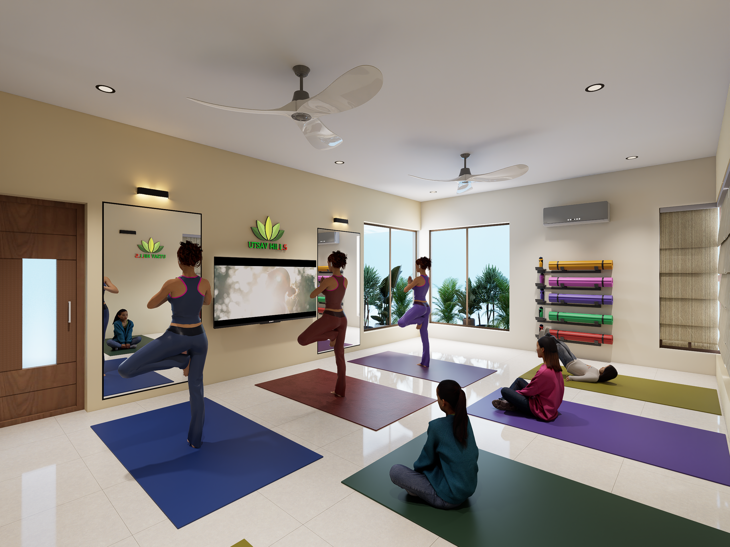 Yoga