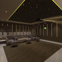 Mini Theatre