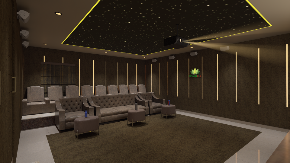 Mini Theatre