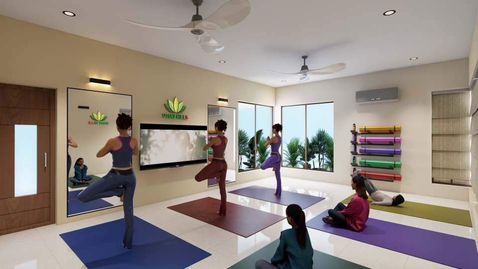 Yoga